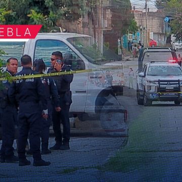 Asciende a dos los muertos por balacera entre familias en Xochimehuacan