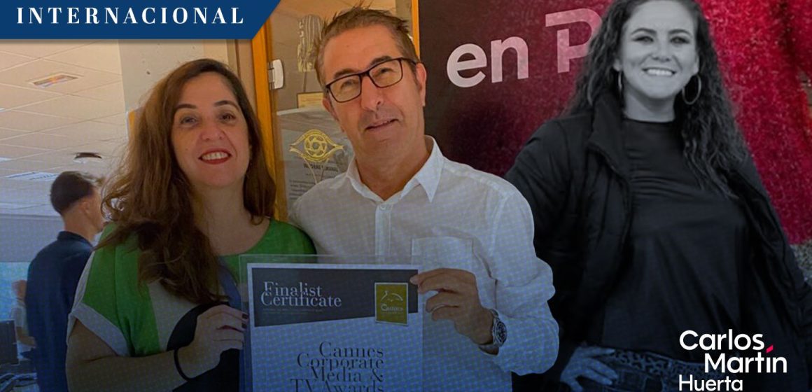 Documental sobre el caso de Cecilia Monzón es finalista en el Festival de Cannes 2025