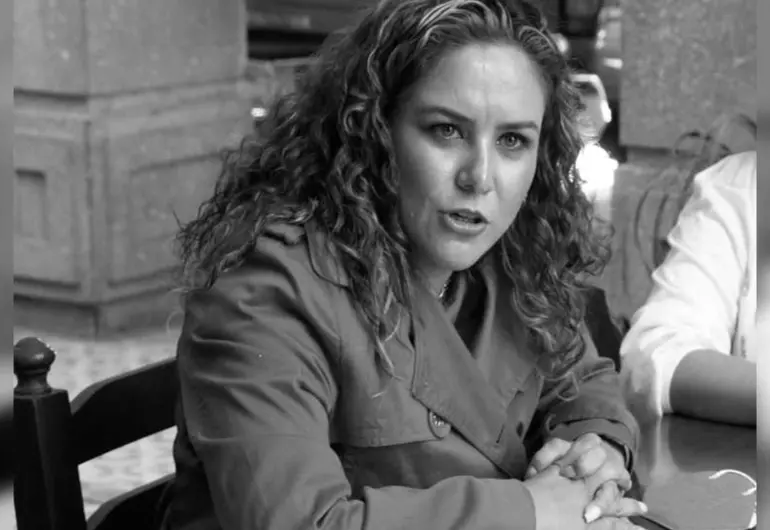 Documental sobre el caso de Cecilia Monzon es finalista en el Festival de Cannes 2025 3