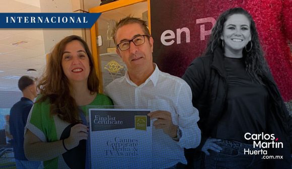 Documental sobre el caso de Cecilia Monzón es finalista en el Festival de Cannes 2025