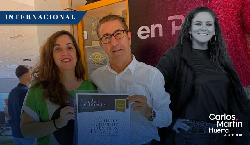 Documental sobre el caso de Cecilia Monzón es finalista en el Festival de Cannes 2025