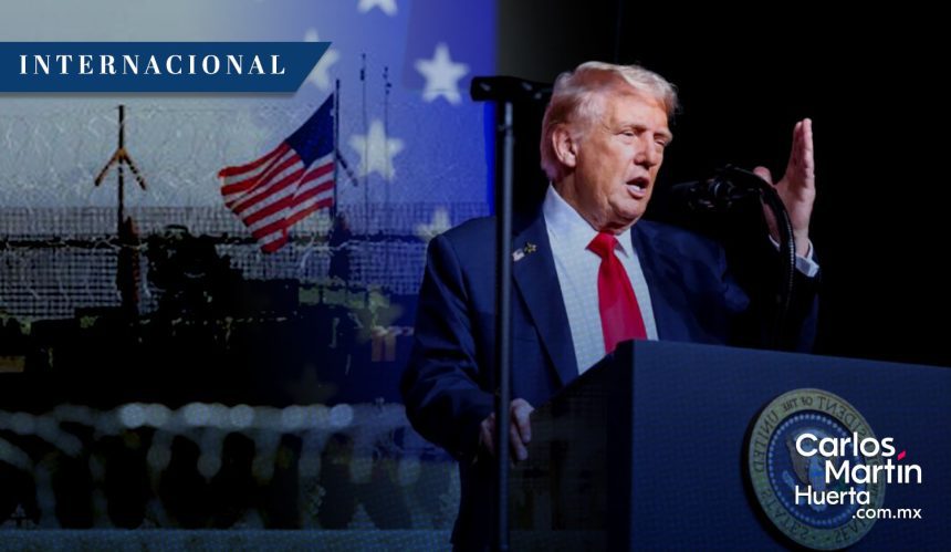 Trump lanza ultimátum a Irán: 48 horas para abrir el estrecho de Ormuz o destruirá sus centrales eléctricas