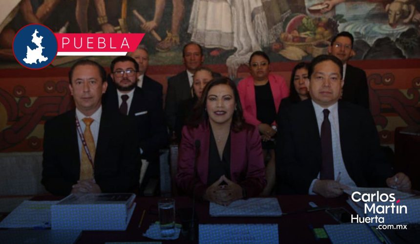Contraloría Municipal logra 91.84% de cumplimiento en programas y 100% en combate a la corrupción