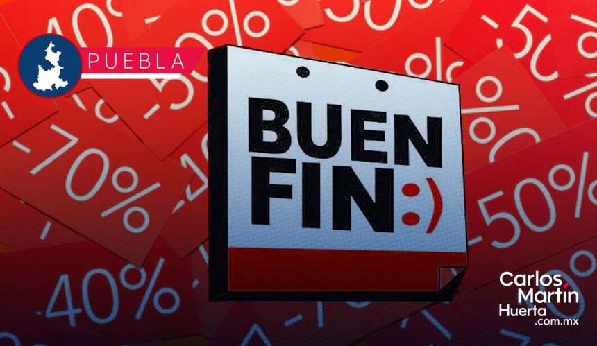 Gobierno y CONCANACO Confirman: Habrá sorteo de $27 millones en El Buen Fin
