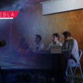 El INAOE invita a las “100 Horas de Astronomía 2025” en Puebla