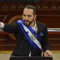 El Salvador elimina el lenguaje inclusivo de sus escuelas y dependencias públicas
