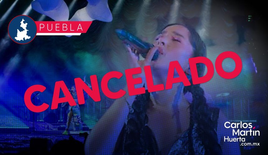 Elsa y Elmar cancela su presentación en el Tecate Comuna 2025