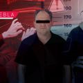 Detienen a empresario en el AICM acusado de extorsión contra socio de una empresa en Puebla