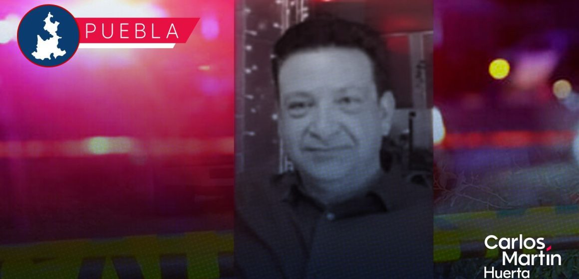 Portada En Oaxaca, localizan sin vida a conductor de DiDi desaparecido en Puebla CMH En Oaxaca, localizan sin vida a conductor de DiDi desaparecido en Puebla