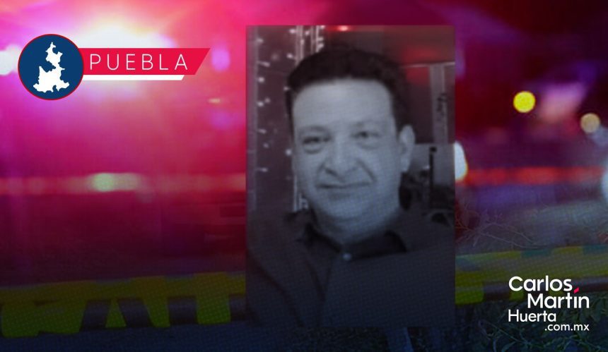 En Oaxaca, localizan sin vida a conductor de DiDi desaparecido en Puebla