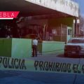 En presunto asalto, asesinan a trabajador de negocio de montacargas en Calzada Zaragoza