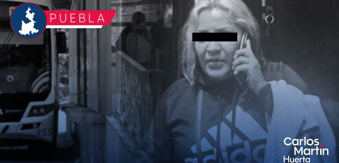 Portada Encobijada hallada en Barranca Honda era Patricia Rubín, líder de banda de carteristas CMH Encobijada hallada en Barranca Honda era Patricia Rubín, líder de banda de carteristas