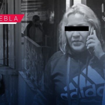 Portada Encobijada hallada en Barranca Honda era Patricia Rubín, líder de banda de carteristas CMH Encobijada hallada en Barranca Honda era Patricia Rubín, líder de banda de carteristas