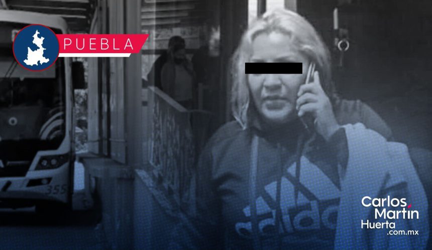 Portada Encobijada hallada en Barranca Honda era Patricia Rubín, líder de banda de carteristas CMH Encobijada hallada en Barranca Honda era Patricia Rubín, líder de banda de carteristas