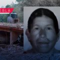 Encuentran sin vida a Juana Aurelia Valencia González en Naupan; buscan a su esposo