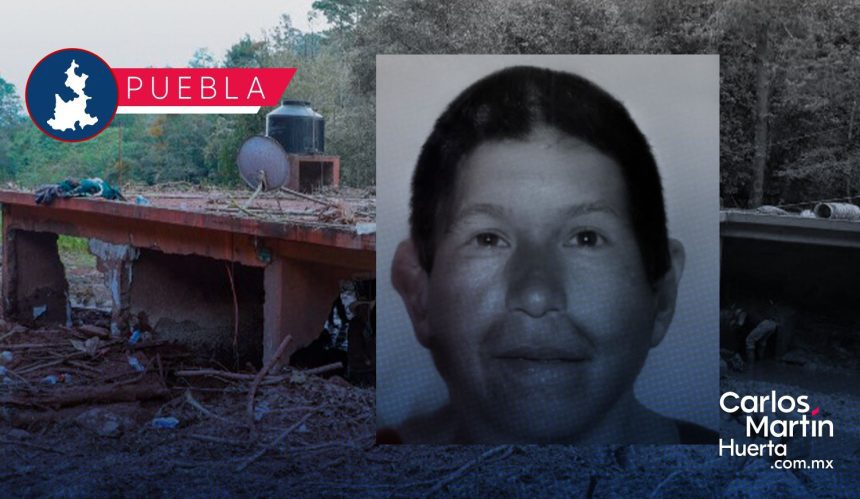 Portada Encuentran sin vida a Juana Aurelia Valencia González en Naupan; buscan a su esposo CMH Encuentran sin vida a Juana Aurelia Valencia González en Naupan; buscan a su esposo