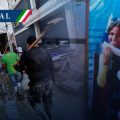 Inicia entrega de apoyos por lluvias para más de 70 mil viviendas censadas  