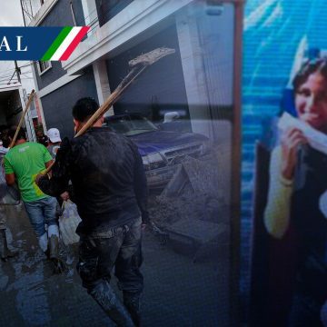 Entrega apoyos lluvias Inicia entrega de apoyos por lluvias para más de 70 mil viviendas censadas