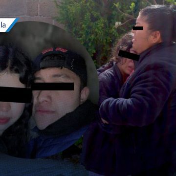 Ex pareja secuestra a menor de 17 años en Santa Rita Tlahuapan; ya fue rescatada