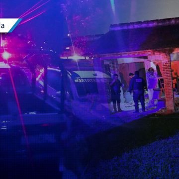 Explosión polvorín Xiutetelco Explosión de polvorín en Xiutetelco deja un menor muerto y su madre gravemente herida