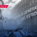FGE mantiene investigación para localizar el resto del cuerpo del empresario en Tecamachalco