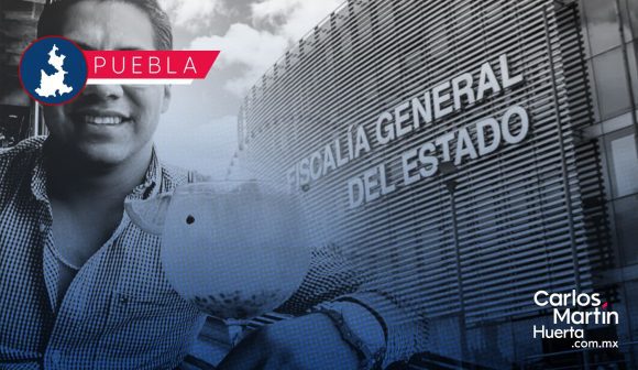 FGE mantiene investigación para localizar el resto del cuerpo del empresario en Tecamachalco