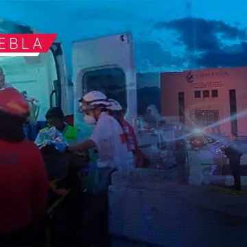 Fallece segundo trabajador tras intoxicación en presa de Valsequillo