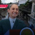 Familias con pérdida total de su vivienda recibirán 70 mil pesos de apoyo
