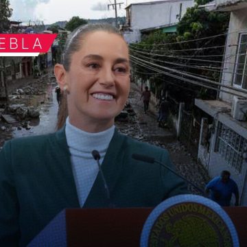 Familias con pérdida total de su vivienda recibirán 70 mil pesos de apoyo