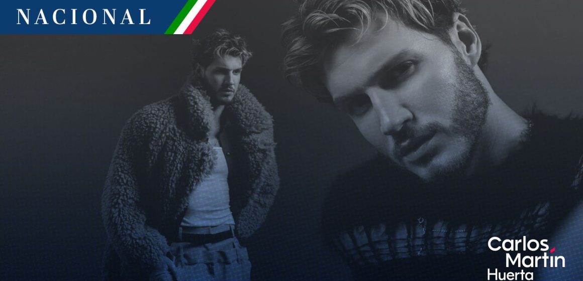 Matan al cantante argentino Fede Dorcaz en CDMX