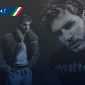 Matan al cantante argentino Fede Dorcaz en CDMX