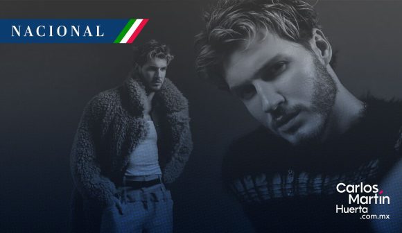 Matan al cantante argentino Fede Dorcaz en CDMX