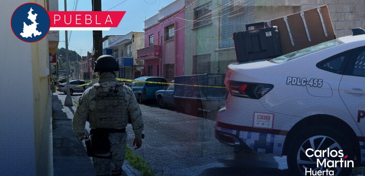 Localizan cadáver de mujer con signos de violencia en carrito de supermercado en El Carmen