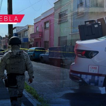 Localizan cadáver de mujer con signos de violencia en carrito de supermercado en El Carmen