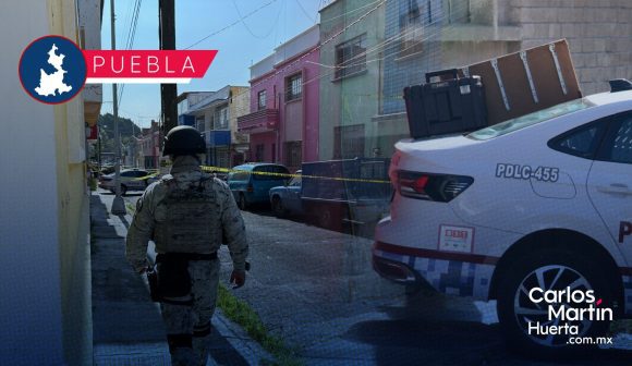 Localizan cadáver de mujer con signos de violencia en carrito de supermercado en El Carmen