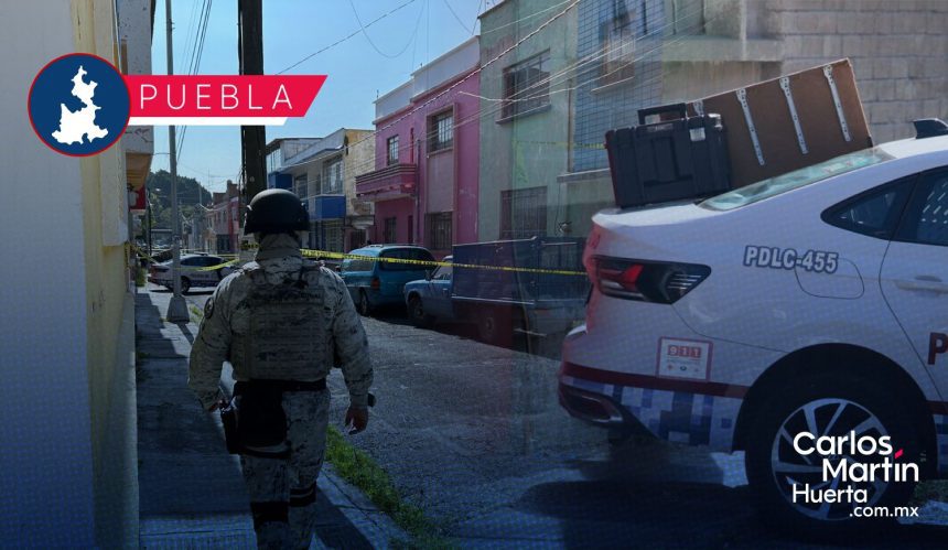 Feminicidio El Carmen Localizan cadáver de mujer con signos de violencia en carrito de supermercado en El Carmen