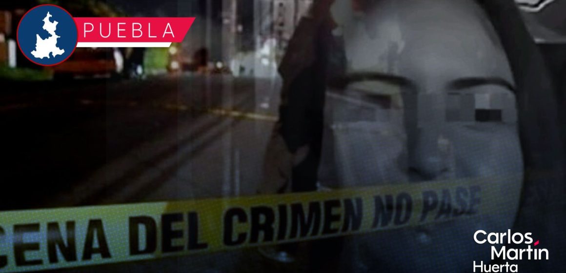 Feminicidio de Rosa Isela en Chietla: autoridades confirman que menor de 13 años fue el responsable