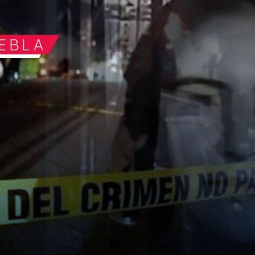 Feminicidio de Rosa Isela en Chietla: autoridades confirman que menor de 13 años fue el responsable