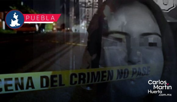 Feminicidio de Rosa Isela en Chietla: autoridades confirman que menor de 13 años fue el responsable