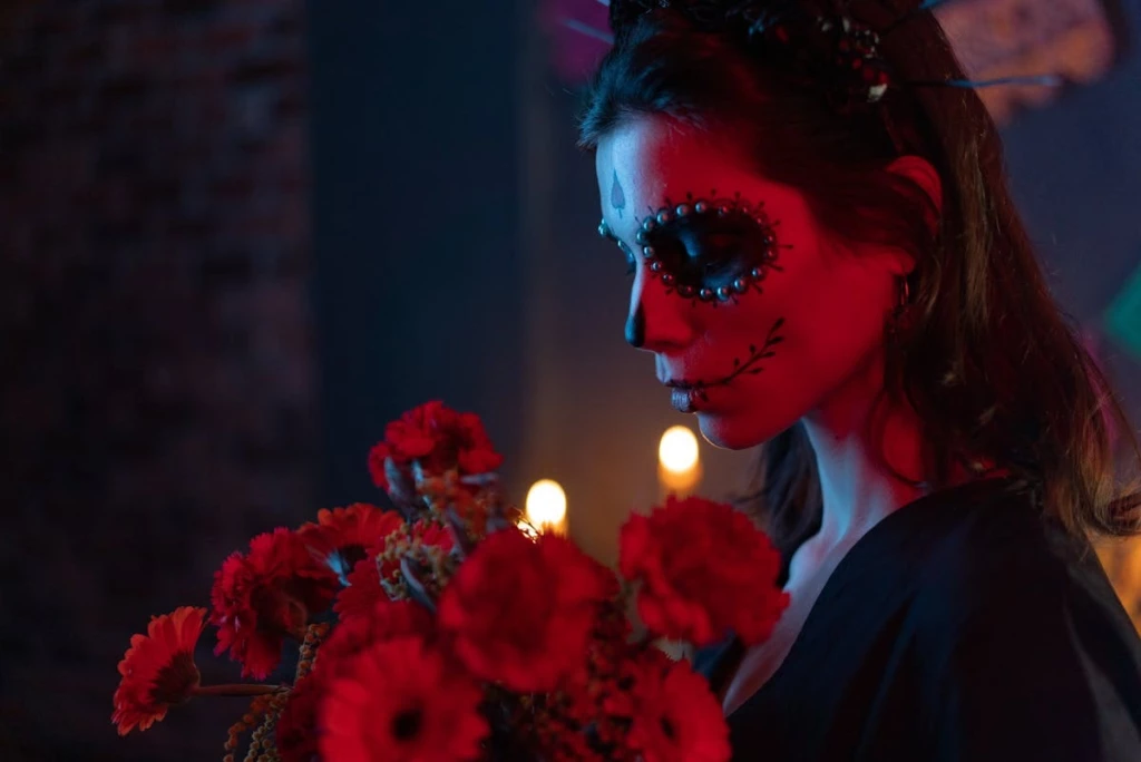 Presentan el Festival La Muerte es un Sueño 2025 con más de 50 actividades gratuitas 1 Presentan el Festival La Muerte es un Sueño 2025 con más de 50 actividades gratuitas