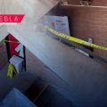 Localizan feto en sanitarios de la UPAEP