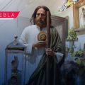 Fiesta Patronal de San Judas Tadeo: Dónde venerar al santo de las causas difíciles en Puebla