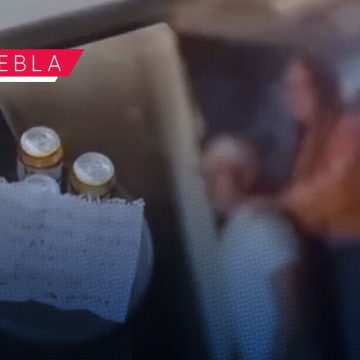 Fiesta penal de San Miguel VIDEO: Investiga SSP fiesta con alcohol y mujeres en penal de San Miguel