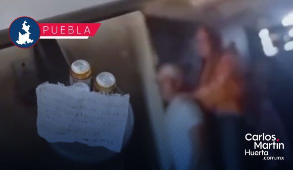 VIDEO: Investiga SSP fiesta con alcohol y mujeres en penal de San Miguel