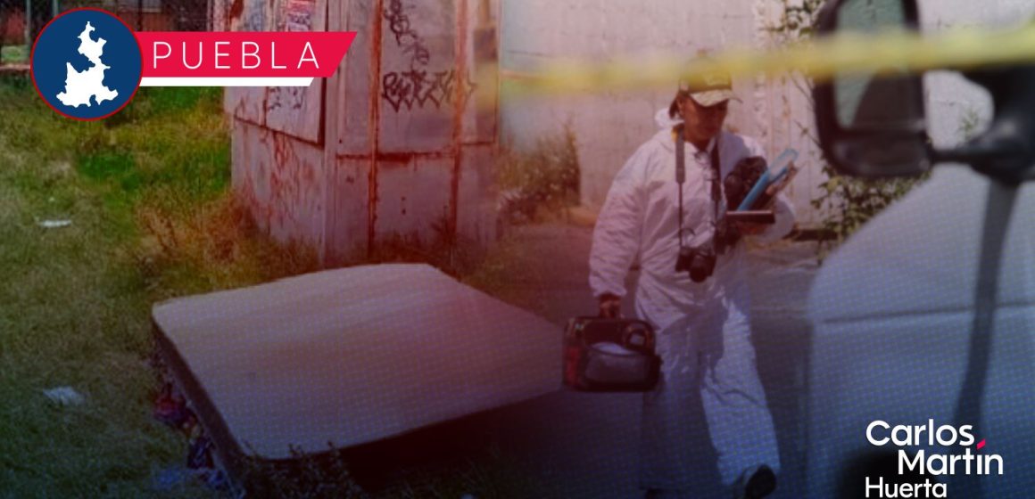 Fiscalía catea domicilio en Misiones de San Francisco tras feminicidio de Betsaida