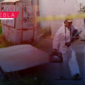 Fiscalía catea domicilio en Misiones de San Francisco tras feminicidio de Betsaida