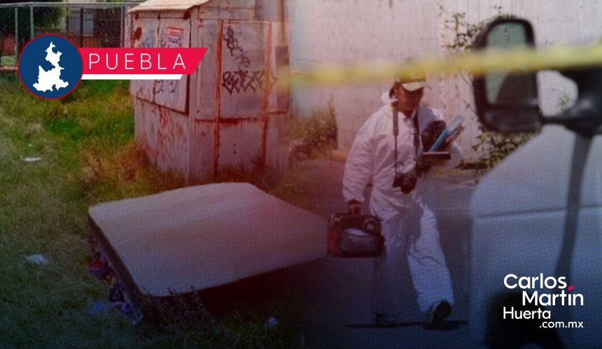 Portada Fiscalía catea domicilio en Misiones de San Francisco tras feminicidio de Betsaida CMH Fiscalía catea domicilio en Misiones de San Francisco tras feminicidio de Betsaida