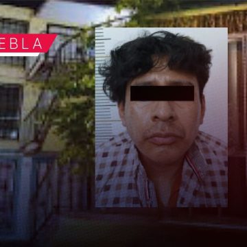 Fiscalía detiene a Máximo N, alias “El Compadre” por asesinato de Betsaida
