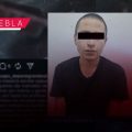 Fiscalía revela que estudiante de BUAP tenía lista la planeación de feminicidios y masacre escolar