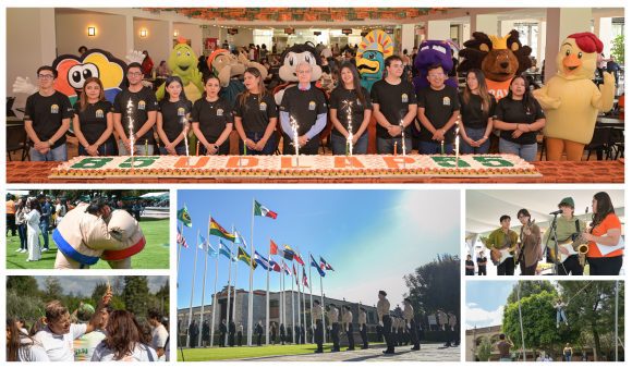 UDLAP: 85 años de historia y 55 años de presencia en Puebla